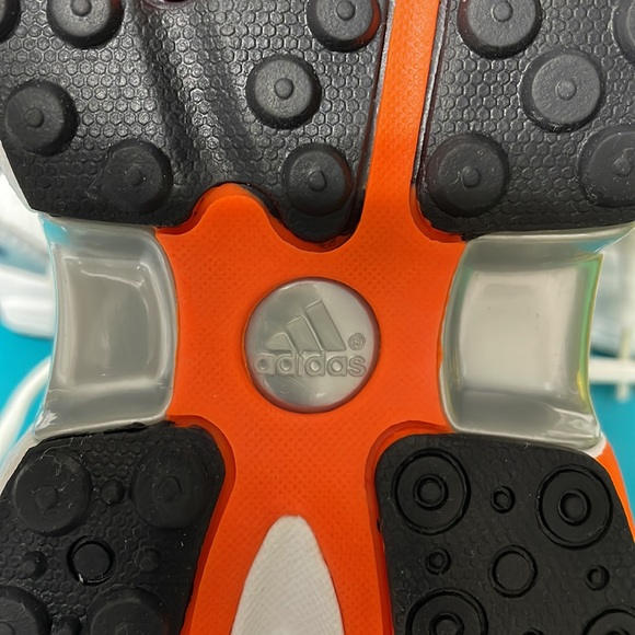 Vintage Adidas Training Shoes - Picture 8 of 8